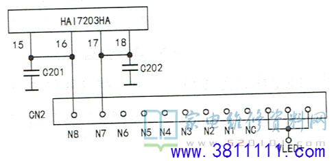 Ӧά޺LED32K300JҺӱ