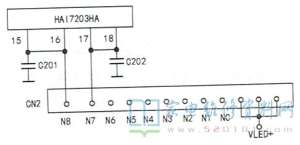 Ӧά޺LED32K300JҺӱ
